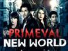 Primeval : un nouveau monde - {channelnamelong} (Youriplayer.co.uk)