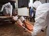 Ebola - Alltag in der Todeszone - {channelnamelong} (Super Mediathek)