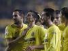 Samenvatting Villarreal-Borussia Mönchengladbach - {channelnamelong} (Youriplayer.co.uk)