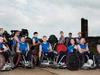 Paralympic Wheelchair Rugby GB Cup - {channelnamelong} (Youriplayer.co.uk)