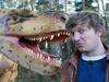 Dinosaurier – Auf Spurensuche der Urzeitriesen - {channelnamelong} (Youriplayer.co.uk)