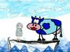 Blauwe koe wil knuffelen gemist - {channelnamelong} (Gemistgemist.nl)