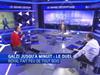 Yann Moix vs François Reynaert - {channelnamelong} (Super Mediathek)