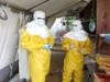 Unterschätzte Gefahr - Der Kampf gegen Ebola - {channelnamelong} (Super Mediathek)