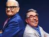 The Two Ronnies Sketchbook - {channelnamelong} (Youriplayer.co.uk)