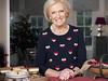Mary Berry's Absolute Christmas Favourites