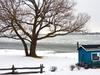 Kanadischer Winter am Sankt Lorenz-Strom - {channelnamelong} (Youriplayer.co.uk)