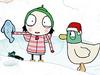 Sarah & Duck - {channelnamelong} (Youriplayer.co.uk)
