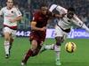 Samenvatting AS Roma-AC Milan - {channelnamelong} (Youriplayer.co.uk)