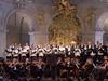Sir John Eliot Gardiner dirigiert Händel in Versailles - {channelnamelong} (Super Mediathek)