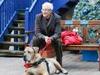 Paul O&#039;Grady - For The Love of Dogs at Christmas - {channelnamelong} (Youriplayer.co.uk)