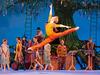 The Winter's Tale from the Royal Ballet - {channelnamelong} (Youriplayer.co.uk)