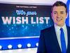 The National Lottery: Win Your Wish List - {channelnamelong} (Super Mediathek)