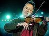 Nigel Kennedy at the BBC - {channelnamelong} (Youriplayer.co.uk)