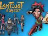 Lanfeust Quest - {channelnamelong} (Youriplayer.co.uk)