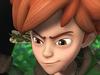 Robin Hood: Comhstri sa Choille - {channelnamelong} (Replayguide.fr)