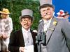 The Two Ronnies: The Studio Recordings - {channelnamelong} (Youriplayer.co.uk)