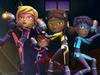 Monster Buster Club : Chasseurs d'extraterrestres - {channelnamelong} (Replayguide.fr)