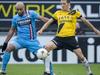Samenvatting NAC Breda-Willem II - {channelnamelong} (Super Mediathek)