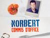 NORBERT COMMIS D'OFFICE - {channelnamelong} (TelealaCarta.es)