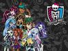 Monster High : Un lycée pas comme les autres - {channelnamelong} (Youriplayer.co.uk)