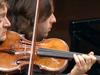 Renaud Capuçon und Frank Braley spielen Beethoven - {channelnamelong} (Super Mediathek)