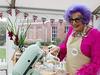 The Great Comic Relief Bake Off - {channelnamelong} (Youriplayer.co.uk)