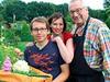 Kochen im Gemüsebeet - {channelnamelong} (Super Mediathek)