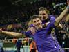 Samenvatting Fiorentina-Tottenham Hotspur - {channelnamelong} (Super Mediathek)