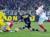 Samenvatting Borussia Mönchengladbach-Sevilla FC - {channelnamelong} (Super Mediathek)