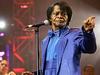 James Brown: Mr Dynamite - {channelnamelong} (Youriplayer.co.uk)
