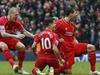 Samenvatting Liverpool-Manchester City - {channelnamelong} (TelealaCarta.es)