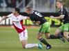 Samenvatting FC Utrecht-Feyenoord - {channelnamelong} (TelealaCarta.es)