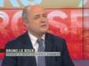 Le Roux sur l'interview de N. Sarkozy : "on a l'impression que c'est le programme de la droite pour les nuls" - {channelnamelong} (TelealaCarta.es)