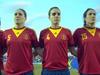 Fútbol femenino - {channelnamelong} (TelealaCarta.es)