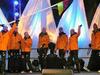 Die Eröffnungsfeier bei der Biathlon-WM - {channelnamelong} (Youriplayer.co.uk)