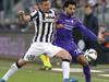 Samenvatting Juventus-Fiorentina - {channelnamelong} (Youriplayer.co.uk)