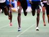 Athletics: European Indoor Championships