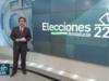 Elecciones Andalucía 22M - {channelnamelong} (TelealaCarta.es)