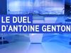 Le Duel d'Antoine Genton du 07/03/2015 - {channelnamelong} (Youriplayer.co.uk)