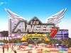 Les anges 7 - latin america - {channelnamelong} (Replayguide.fr)