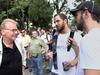 Sur la route avec Socrates - {channelnamelong} (Replayguide.fr)