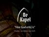 Aflevering 'De Kapel', 15-03-2015 gemist - {channelnamelong} (Gemistgemist.nl)
