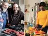 The Hairy Bikers and Lorraine Pascale: Cooking the Nation's Favourite Food gemist - {channelnamelong} (Gemistgemist.nl)