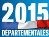 Elections départementales 2015 - {channelnamelong} (Super Mediathek)