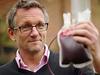 The Wonderful World of Blood with Michael Mosley - {channelnamelong} (Super Mediathek)