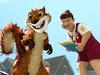 Over the Hedge - {channelnamelong} (TelealaCarta.es)