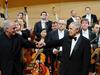 Concert anniversaire pour les 90 ans de Pierre Boulez - {channelnamelong} (TelealaCarta.es)