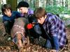 Tiere bis unters Dach (36) - {channelnamelong} (Youriplayer.co.uk)