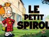Le petit Spirou - {channelnamelong} (Super Mediathek)